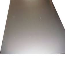 Liga 317L Stainless Steel Plate