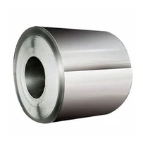 Alloy 420 Coil Steel