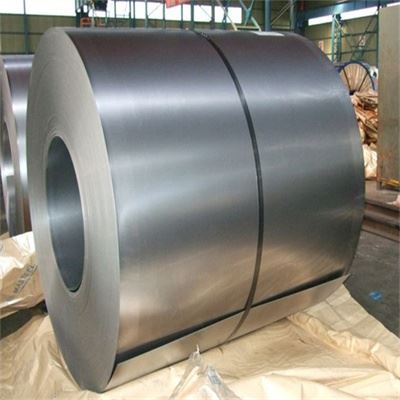 Kisi Applikat Cold Rolled Coil