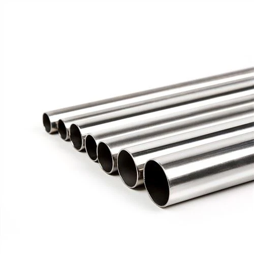 ASTM 201 Stainless Steel Pipe