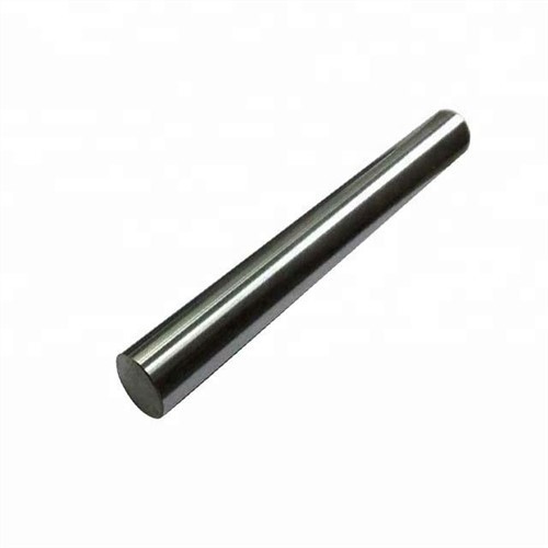 ASTM 317 Stainless Steel Bar