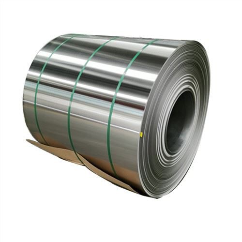 ASTM 440A Stainless Steel Coil