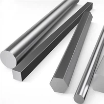 ASTM 444 Stainless Steel Bar