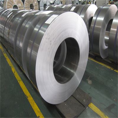 ASTM A1011 Cold Rolled Coil