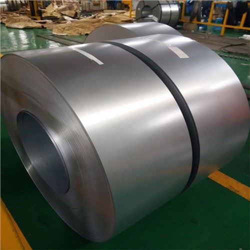 B50A250 Silicon Steel Coil Made in China