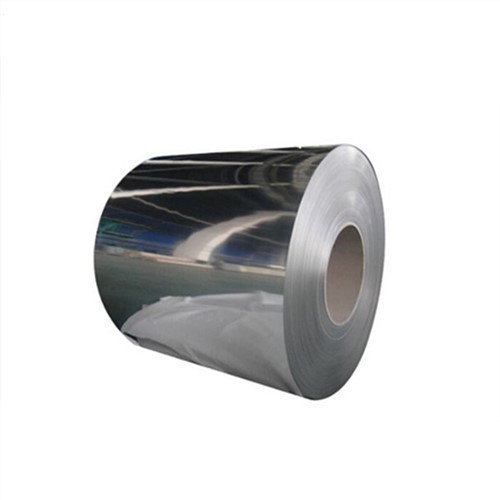 CNS 430 Stainless Steel Coil