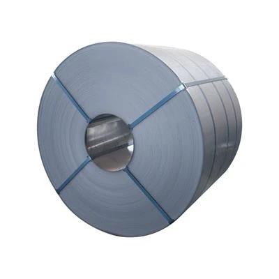 Cold Rolled Carbon Steel Coil