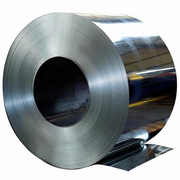 KOJJA TA ' L-AZZAR STAINLESS REMBLAT KESĦ SUS447J1
