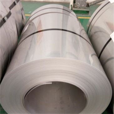 KOJJA TA ' L-AZZAR STAINLESS IRREMBLAT KIESA Z6CNDT17.12