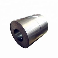Cold Rolled Steel Coil Dimensjoni Preċiżjoni