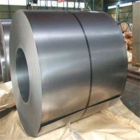 Cold Rolled Steel Coils Kummerċjali
