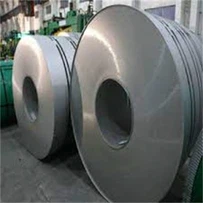 Cold Rolled Steel Materjal Q215 Coil