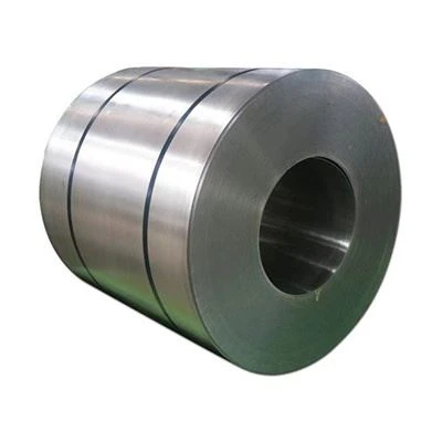 DC03 Cold Rolled Steel Coil Adattat