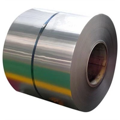 EN 10025 Proprjetajiet Teknoloġiċi Cold Coil