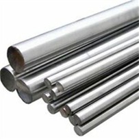 F51 Duplex Stainless Steel Round Bar