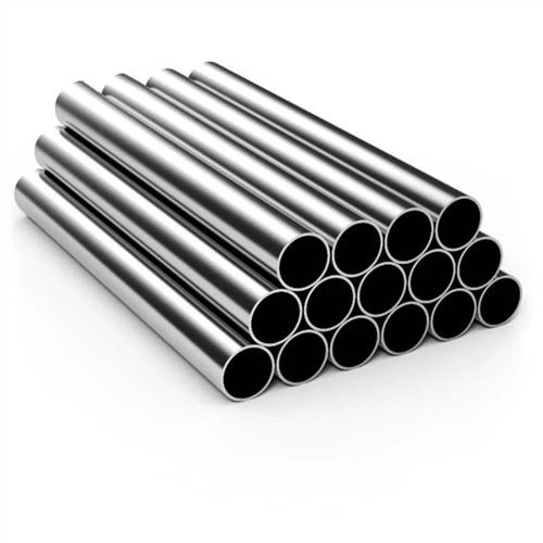 Factory Price 316 BA Stainless Steel Pipe