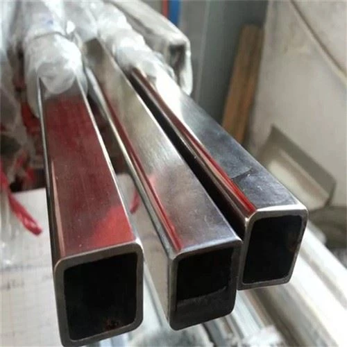 PROVVISTA TAL-FABBRICA 408 Stainless Steel Pipe