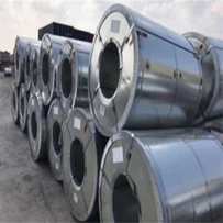 Offerta tal-Kampjun Ħieles Coil galvanizzat
