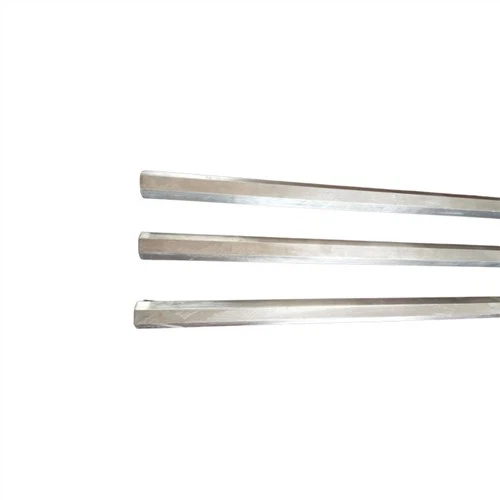 Kwalità Għolja 321 Stainless Steel Bar