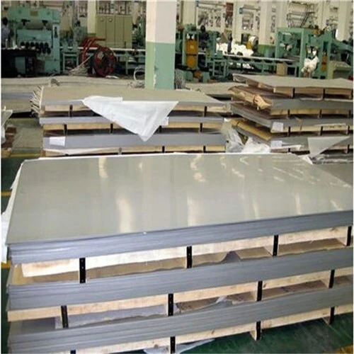 Stainless Steel Sheet 316 Steel