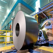 JIS G 3141-2005 SPCG Kwalità Kummerċjali Cold Rolled Steel