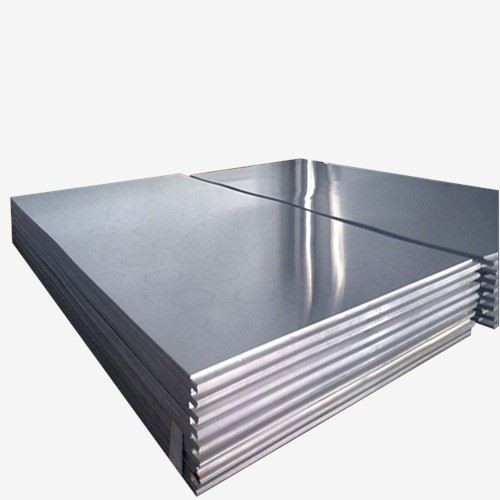 JIS SUS202 Stainless Steel Plate