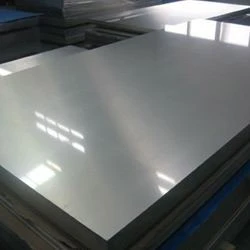 JIS SUS316L Stainless Steel Plate