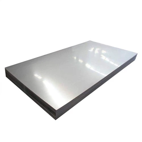JIS SUS329J3L Stainless Steel Plate