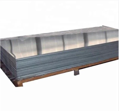 KS STS321 Stainless Steel Plate