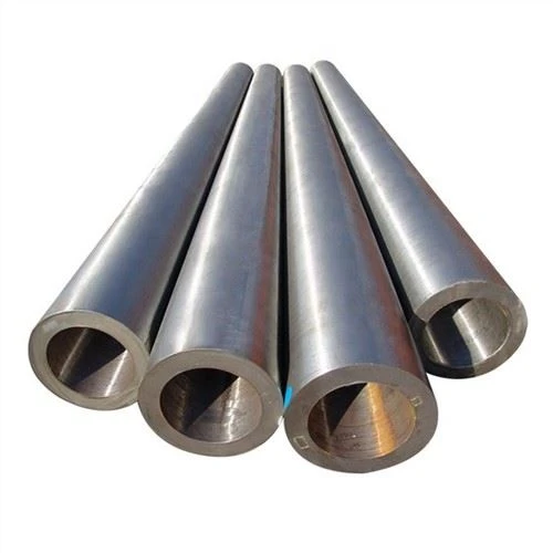 Manufacturer High Pressure Cold Drawn Carbon Steel Seamless Boiler Pipe Sa-210C
