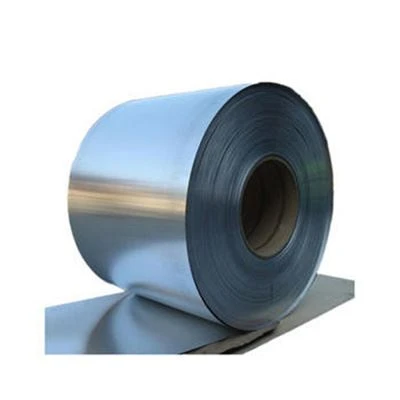 Proprjetajiet Mekkaniċi Ta 'SPCC Steel Coil