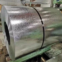 Professjonali Estremament DC05 Steel Coil