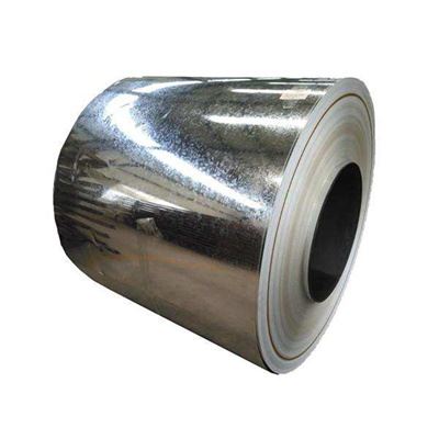 Xiri Dc07 Cold Rolled Steel Coil