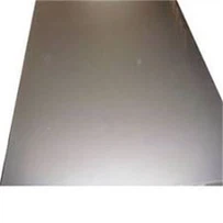 Q195 Azzar Cold Rolled Steel