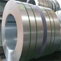 Q235 Flat Coil Cold Rolled