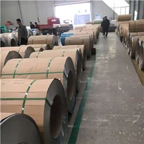 S250GD Galvanized Steel Coil Kwalità Għolja