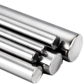 S30100 Stainless Steel Bar