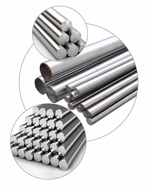 S30403 Stainless Steel Bar