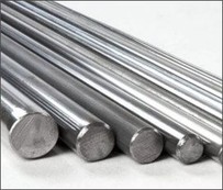 S31635 Stainless Steel Round Bar