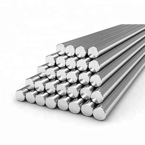 S31651 Stainless Steel Bar