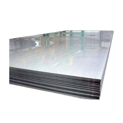 S42000 Pjanċa ta 'l-Azzar Stainless