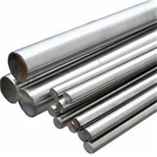 S43020 Stainless Round Bar