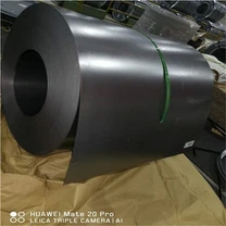 SECD Cold Galvanized Steel Coil