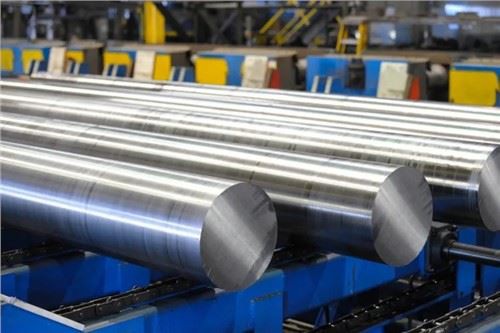 Speċjali Metallurġija St17-13W