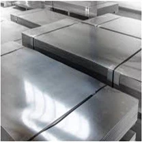 SS 409 Stainless Steel Plate