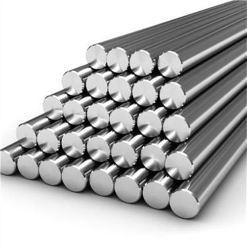 Stainless 317L Round Bar