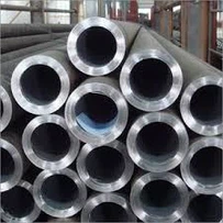 STAINLESS STEEL 301 TUBU