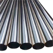 Stainless Steel 430 Pajpijiet tal-Azzar