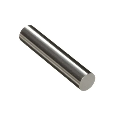 Stainless Steel Bar ASTM 316Ti