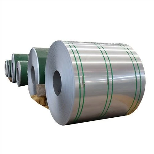Stainless Steel Coil ASTM 405